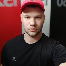 Фотография мужчины Николай, 42 года из г. Пинск