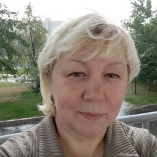Фотография девушки Марина, 50 лет из г. Москва
