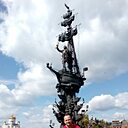 Миха, 43 года
