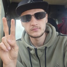 Фотография мужчины Сергей, 25 лет из г. Красноярск