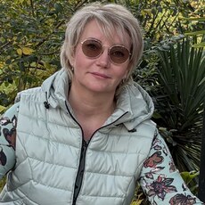 Фотография девушки Светлана, 53 года из г. Москва