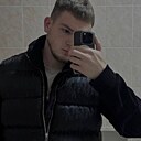 Никита, 19 лет
