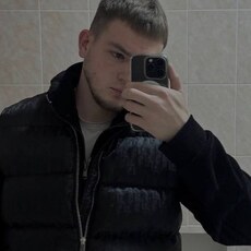 Фотография мужчины Никита, 19 лет из г. Вологда