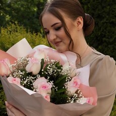 Фотография девушки Юля, 28 лет из г. Георгиевск