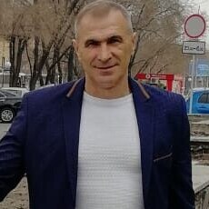 Фотография мужчины Алекс, 39 лет из г. Абакан