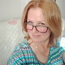 Людмила, 54 года
