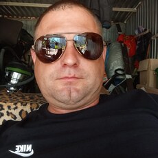 Фотография мужчины Михаил, 37 лет из г. Мариуполь