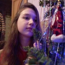 Фотография девушки Екатерина, 20 лет из г. Рогнедино