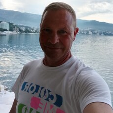 Фотография мужчины Александр, 52 года из г. Севастополь