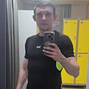 Роман, 34 года