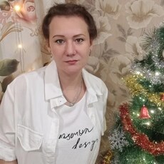 Фотография девушки Ирина, 44 года из г. Жигулевск