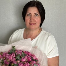 Фотография девушки Татьяна, 51 год из г. Чебоксары