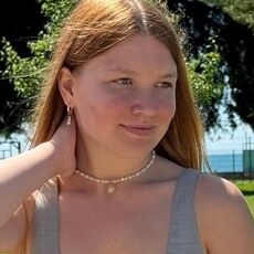 Фотография девушки Ксения, 19 лет из г. Первоуральск