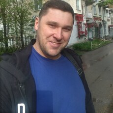 Фотография мужчины Антон, 36 лет из г. Владимир