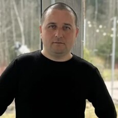 Фотография мужчины Данил, 38 лет из г. Москва
