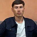 Елёржон, 24 года