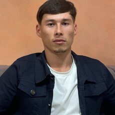 Фотография мужчины Елёржон, 24 года из г. Томск