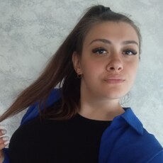 Виктория, 24 из г. Балашов.