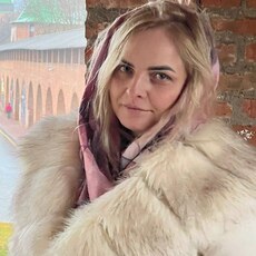 Фотография девушки Светлана, 43 года из г. Череповец