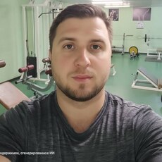 Фотография мужчины Александр, 30 лет из г. Сызрань