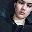 Илияс, 26 лет