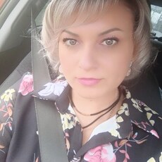 Фотография девушки Юлия, 42 года из г. Кострома