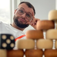 Фотография мужчины Николай, 36 лет из г. Жлобин