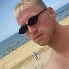 Фотография мужчины Mitya, 32 года из г. Анапа