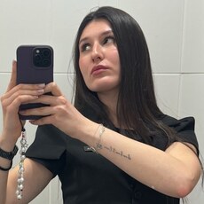 Фотография девушки Бояна, 24 года из г. Москва