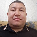 Мистер, 39 лет