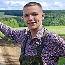 Иван, 21 год