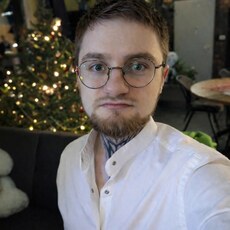 Фотография мужчины Sergio, 21 год из г. Одесса