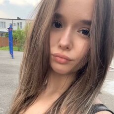 Фотография девушки Лина, 19 лет из г. Москва