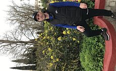 Фотография мужчины Павел, 36 лет из г. Керчь