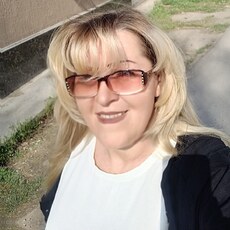 Фотография девушки Юлия, 51 год из г. Тойтепа