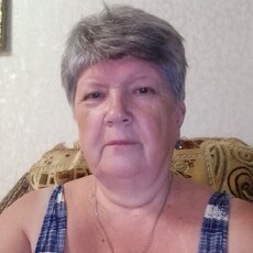 Фотография девушки Найа, 66 лет из г. Лермонтов