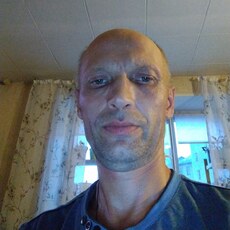 Фотография мужчины Алексей, 45 лет из г. Вологда