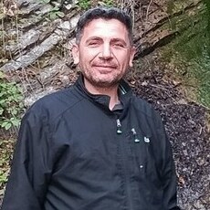 Фотография мужчины Nihat, 45 лет из г. Баку