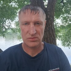 Фотография мужчины Евгений, 44 года из г. Смоленск