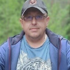 Фотография мужчины Сергей, 52 года из г. Подпорожье