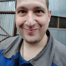 Фотография мужчины Александр, 36 лет из г. Тихвин