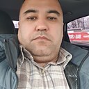 Ахрорчон, 41 год