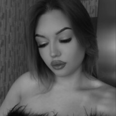 Фотография девушки Настя, 20 лет из г. Новокуйбышевск
