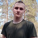 Кирилл, 20 лет