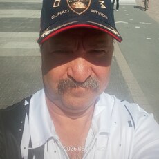 Фотография мужчины Роман, 49 лет из г. Видное