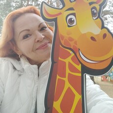 Фотография девушки Наталья, 46 лет из г. Тюмень