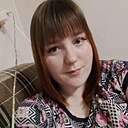 Ксю, 25 лет