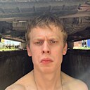 Боб, 22 года
