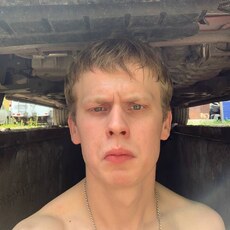 Фотография мужчины Боб, 22 года из г. Нижний Новгород