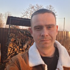 Фотография мужчины Алексей, 32 года из г. Брюховецкая